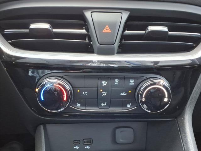 2026 Buick Encore GX Sport Touring FWD