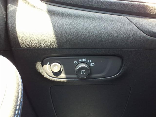 2026 Buick Encore GX Sport Touring FWD