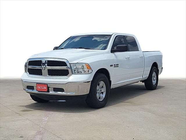 2019 Ram 1500 Classic SLT Crew Cab 4x2 6'4" Box for sale in Corpus Christi, TX