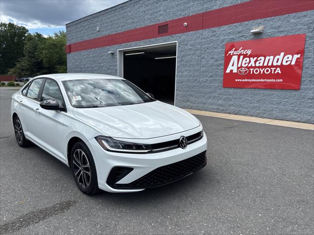 2025 Volkswagen Jetta 1.5T Sport for sale in Selinsgrove, PA