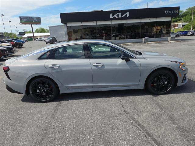 2026 Kia K5 GT-Line AWD