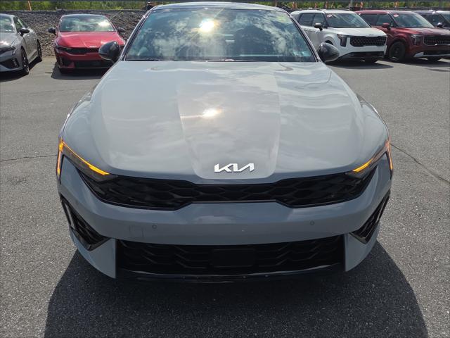 2026 Kia K5 GT-Line AWD