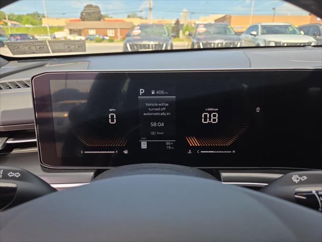 2026 Kia K5 GT-Line AWD