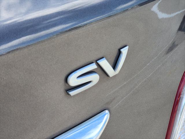 2013 Nissan Altima 2.5 SV