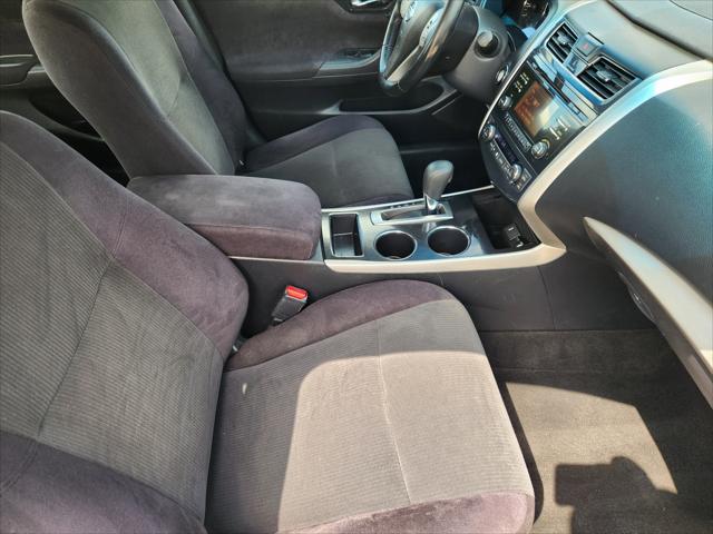 2013 Nissan Altima 2.5 SV