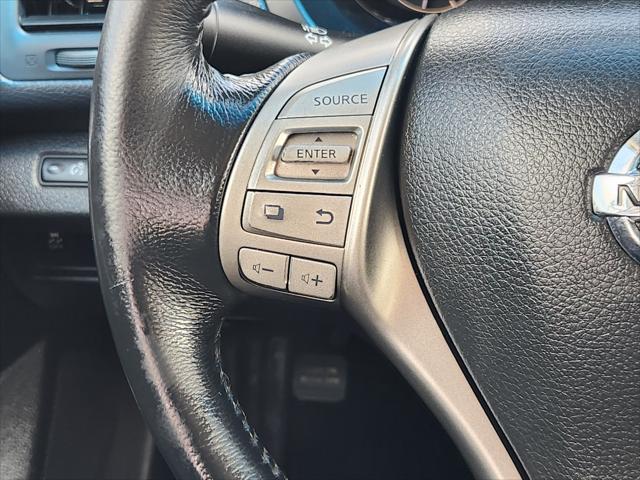 2013 Nissan Altima 2.5 SV