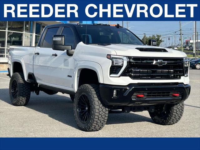2026 Chevrolet Silverado 2500HD LT for sale in Knoxville, TN