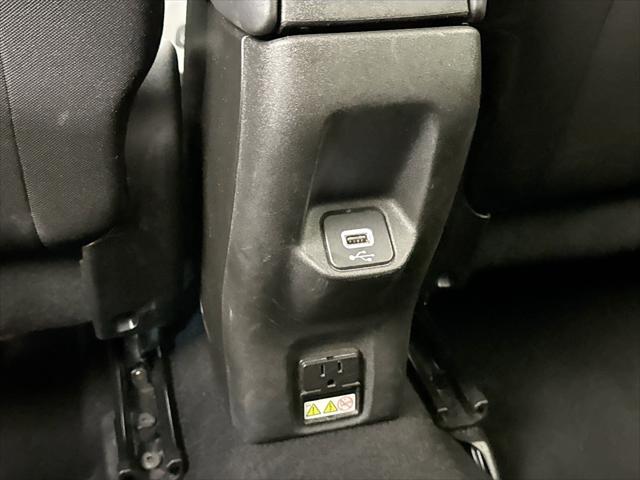 2022 Jeep Renegade Latitude 4x4