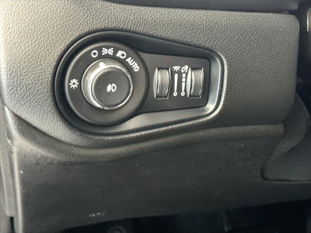 2022 Jeep Renegade Latitude 4x4
