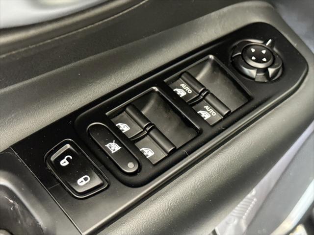 2022 Jeep Renegade Latitude 4x4