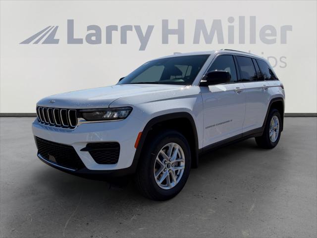 2026 Jeep Grand Cherokee Altitude 4x4 for sale in Thornton, CO
