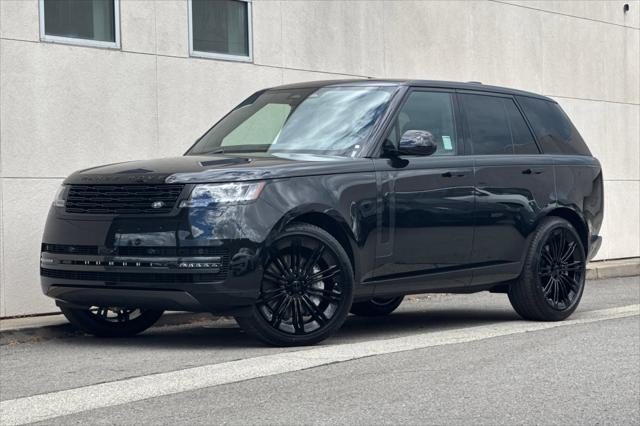 2026 Land Rover Range Rover P530 SE for sale in Corte Madera, CA