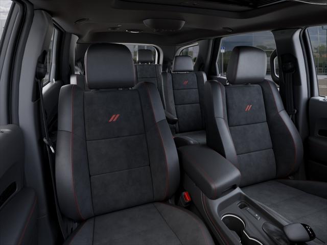 2026 Dodge Durango GT Plus AWD HEMI V8