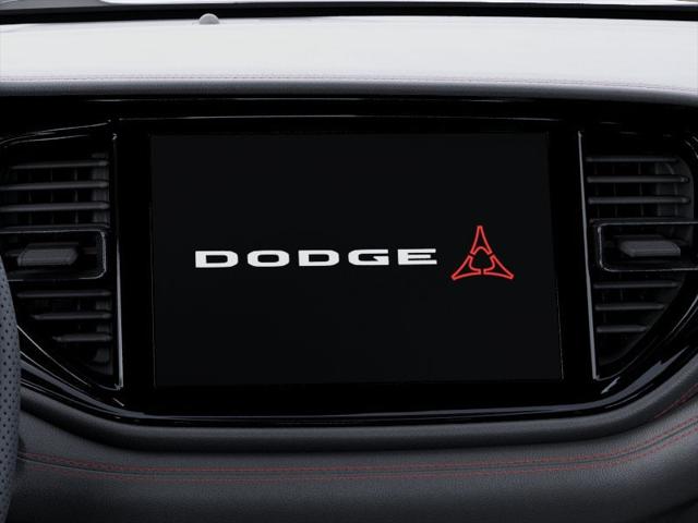 2026 Dodge Durango GT Plus AWD HEMI V8