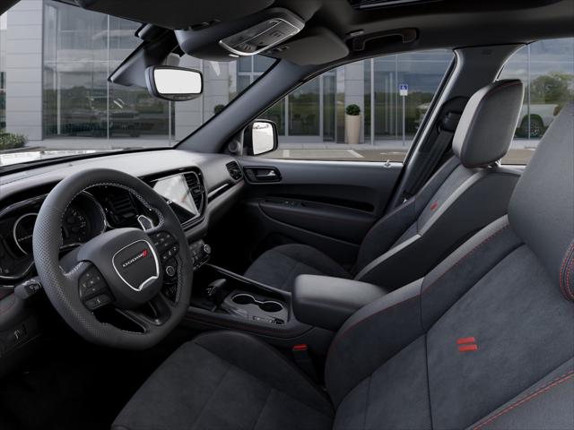 2026 Dodge Durango GT Plus AWD HEMI V8