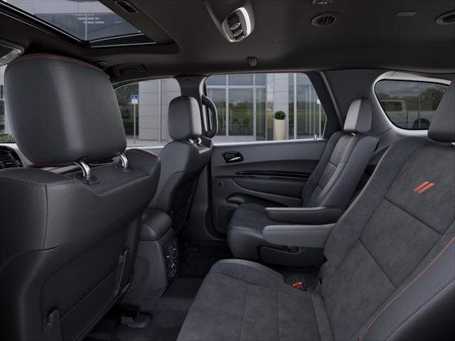 2026 Dodge Durango GT Plus AWD HEMI V8