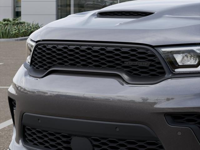 2026 Dodge Durango GT Plus AWD HEMI V8