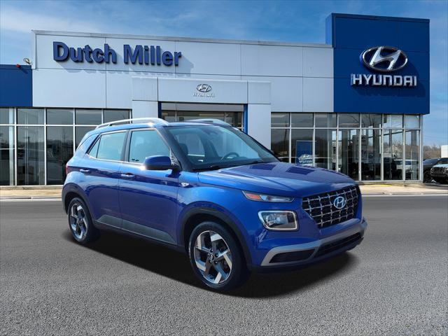 2025 Hyundai Venue SEL for sale in Huntington, WV
