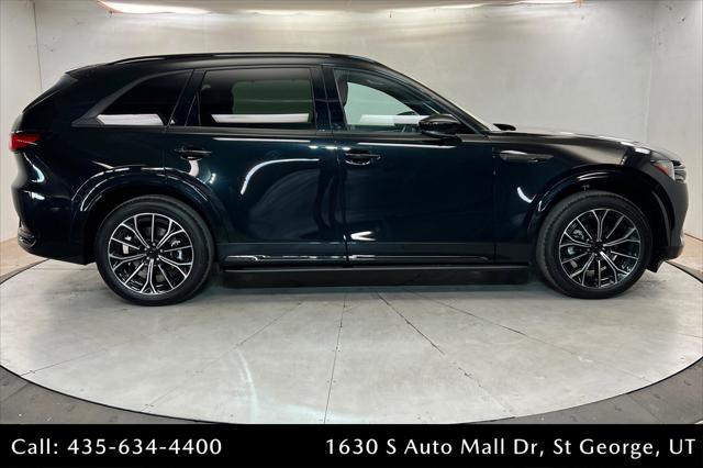 2026 Mazda CX-70 3.3 Turbo S Premium