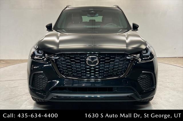 2026 Mazda CX-70 3.3 Turbo S Premium