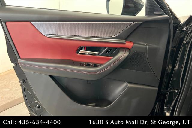 2026 Mazda CX-70 3.3 Turbo S Premium