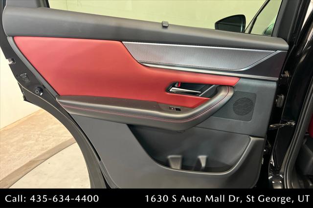 2026 Mazda CX-70 3.3 Turbo S Premium