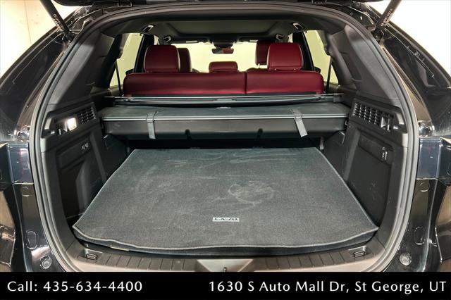 2026 Mazda CX-70 3.3 Turbo S Premium