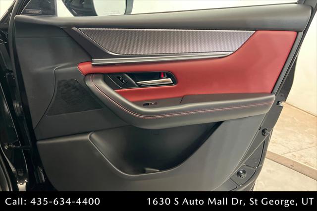 2026 Mazda CX-70 3.3 Turbo S Premium
