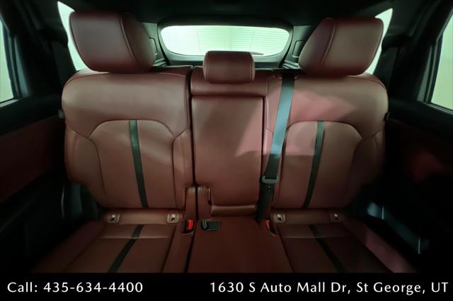 2026 Mazda CX-70 3.3 Turbo S Premium
