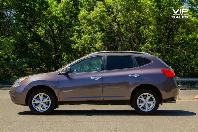 2010 Nissan Rogue SL for sale in Prescott, AZ