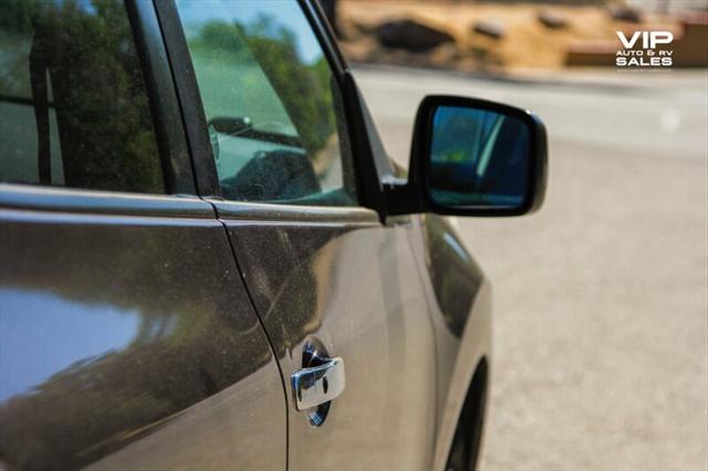 2010 Nissan Rogue SL