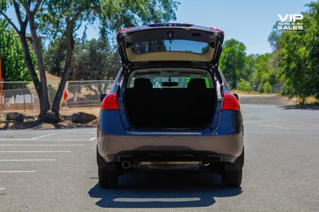 2010 Nissan Rogue SL