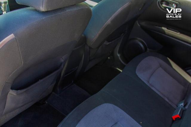 2010 Nissan Rogue SL