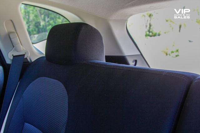 2010 Nissan Rogue SL