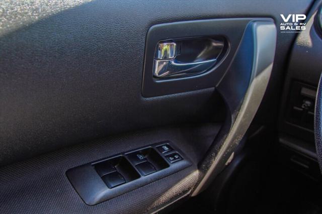 2010 Nissan Rogue SL