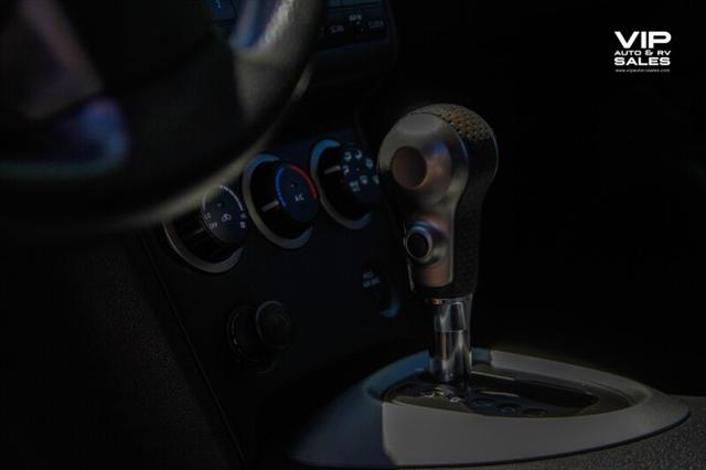 2010 Nissan Rogue SL