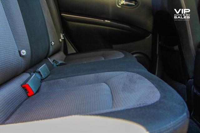 2010 Nissan Rogue SL