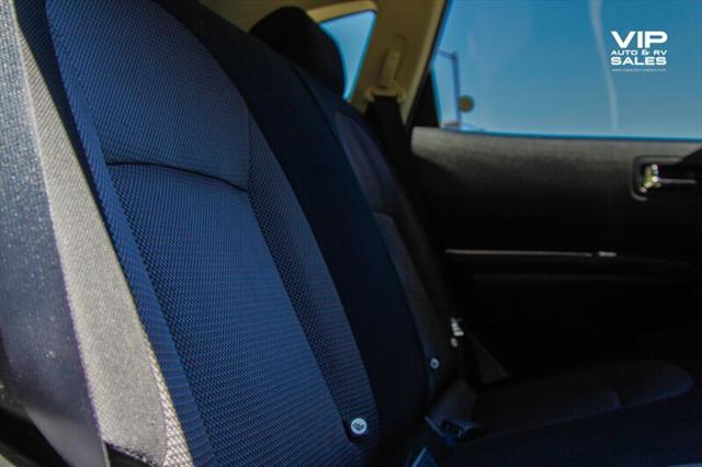 2010 Nissan Rogue SL