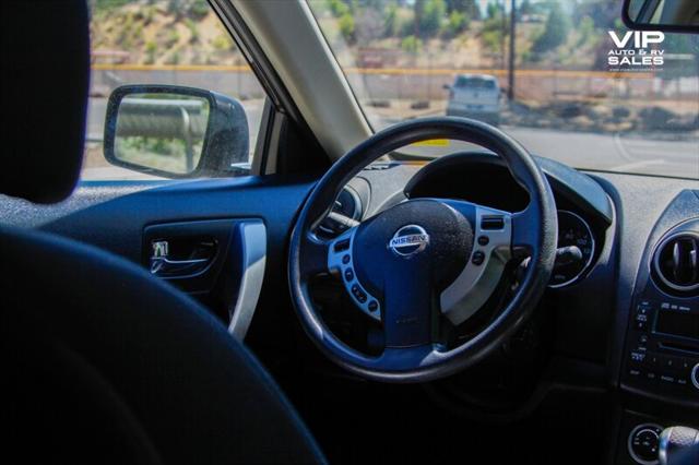2010 Nissan Rogue SL