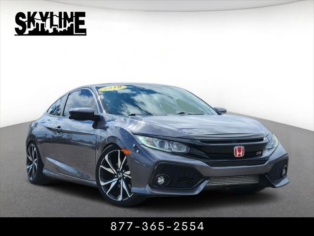 2019 Honda Civic Si for sale in Thornton, CO