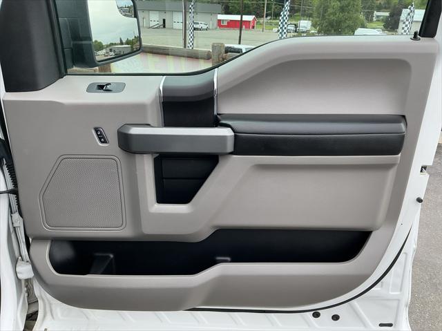 2016 Ford F-150 SUPERCREW
