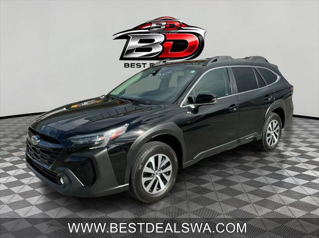 2023 Subaru Outback Premium for sale in Brewster, WA