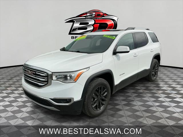2019 GMC Acadia SLT-1 for sale in Brewster, WA