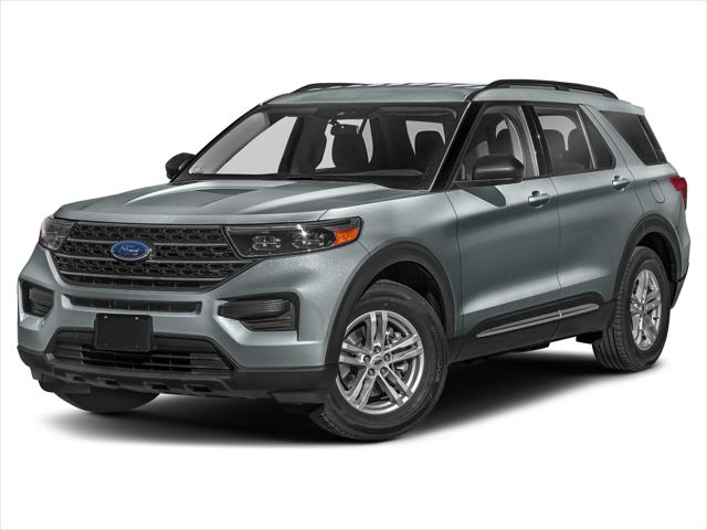 2023 Ford Explorer XLT for sale in Doniphan, MO