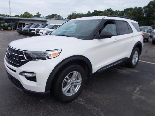 2023 Ford Explorer XLT for sale in Doniphan, MO