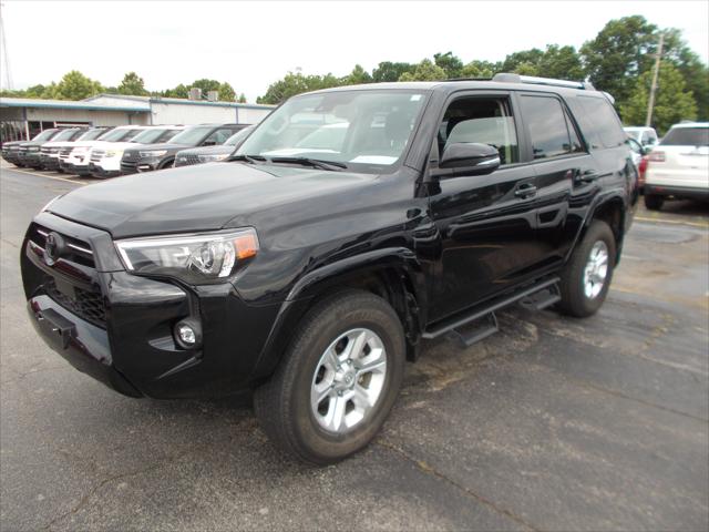 2024 Toyota 4Runner SR5 Premium for sale in Doniphan, MO