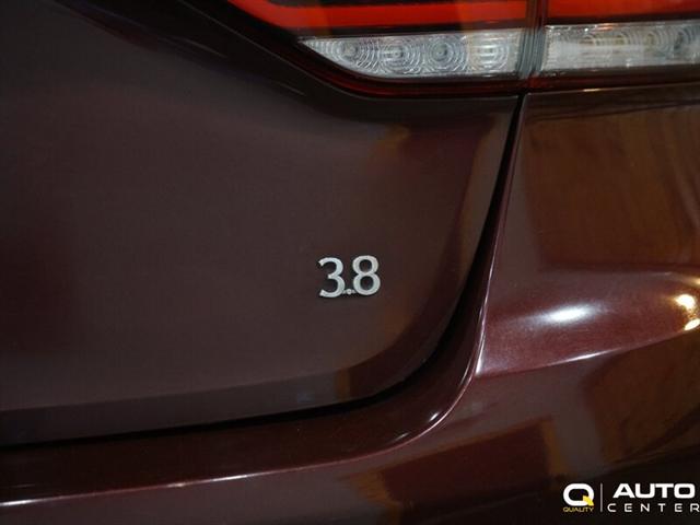 2015 Hyundai Genesis 3.8