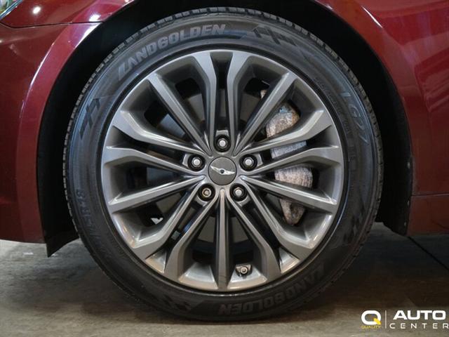 2015 Hyundai Genesis 3.8