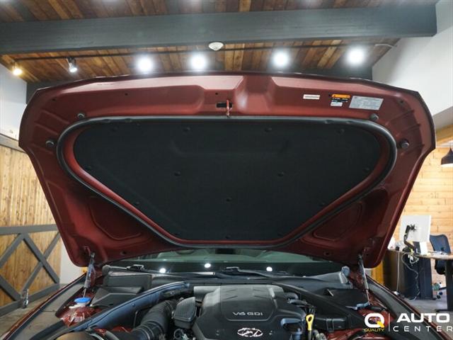 2015 Hyundai Genesis 3.8