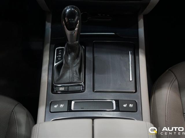2015 Hyundai Genesis 3.8